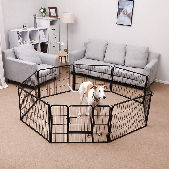 Puppy Playpen