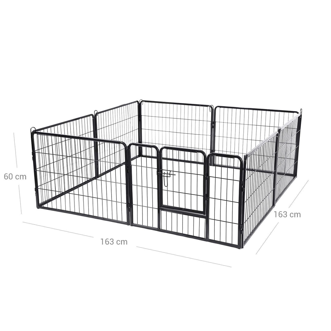 Puppy Playpen