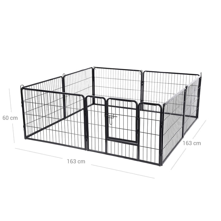 Puppy Playpen