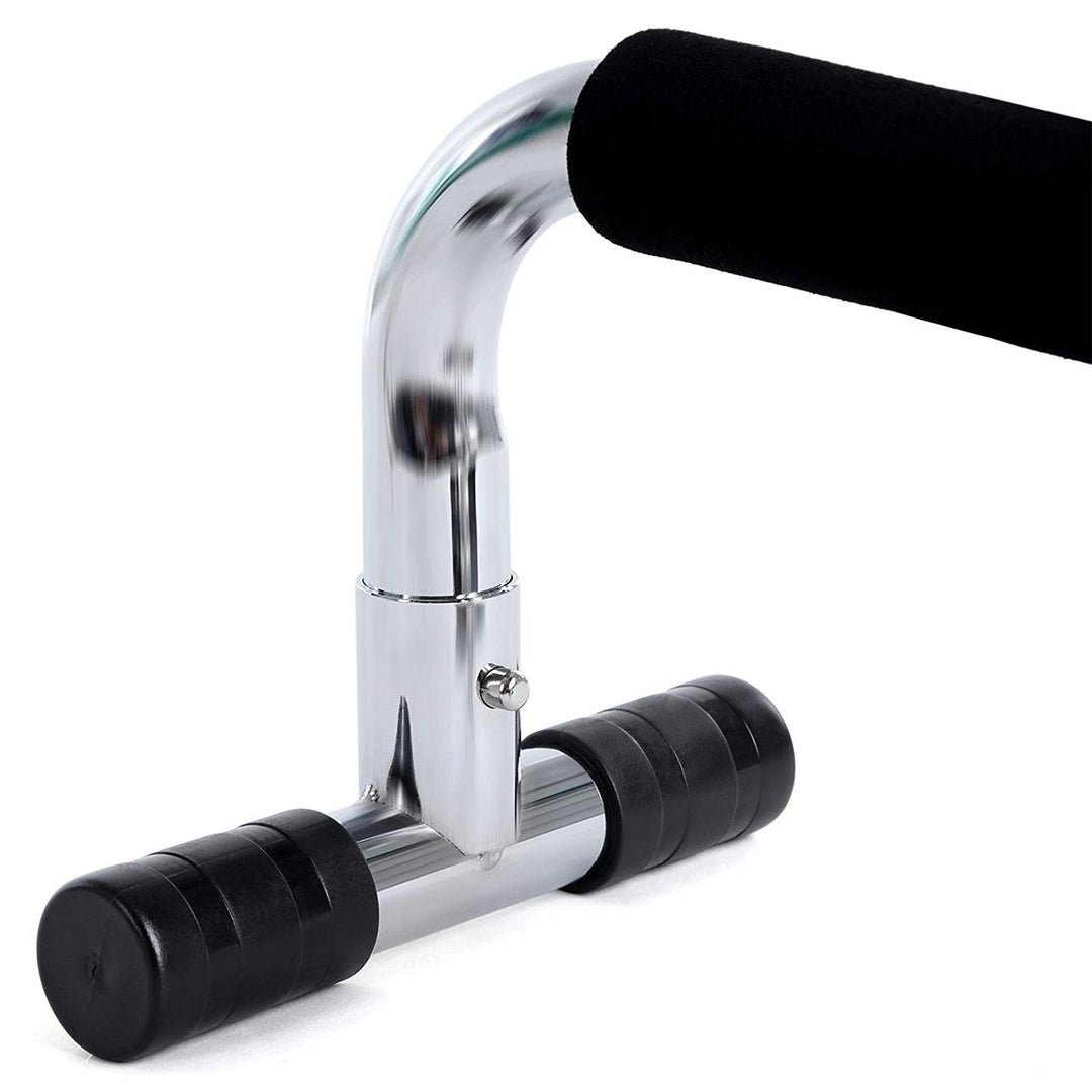 Push Up Bar Stand