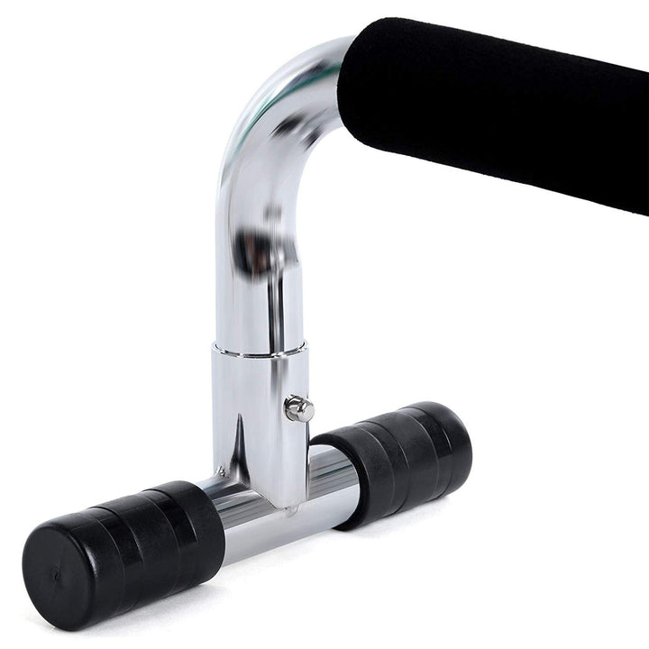 Push Up Bar Stand