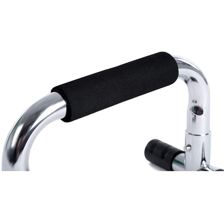 Push Up Bar Stand
