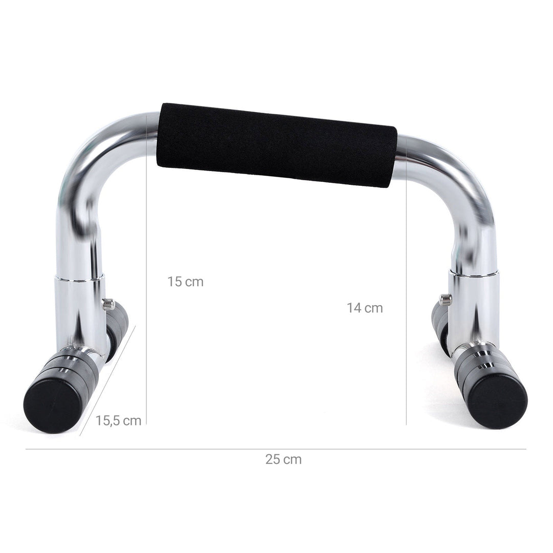 Push Up Bar Stand