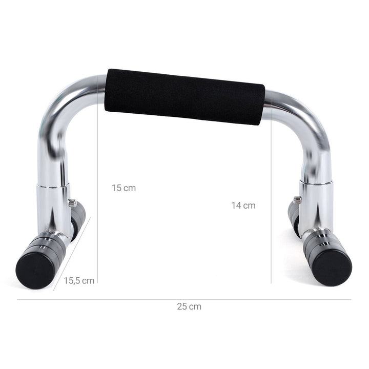 Push Up Bar Stand