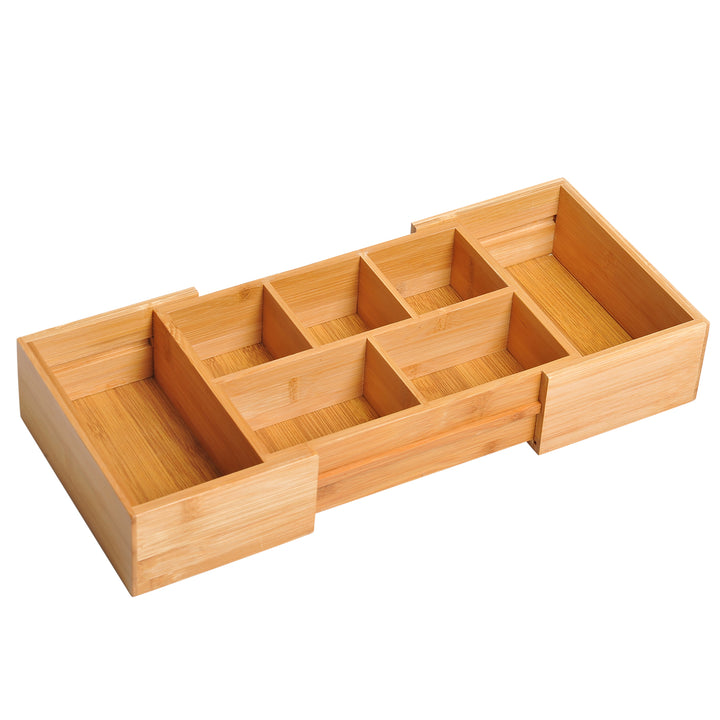 Extendable Drawer Organiser Drawer Inserts Storage Holder