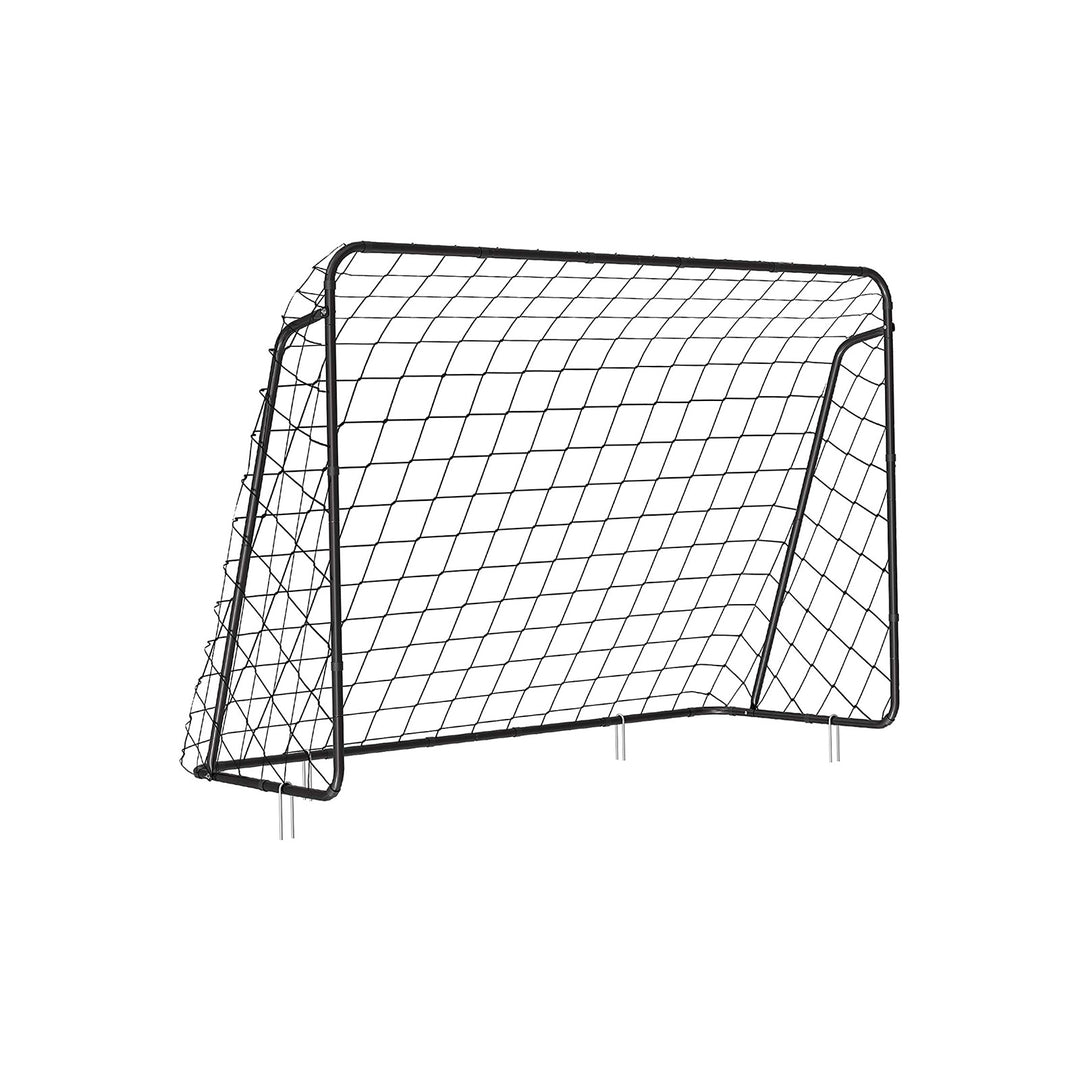 Quick Assembly Football Goal