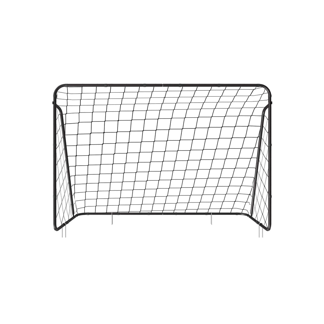 Quick Assembly Football Goal