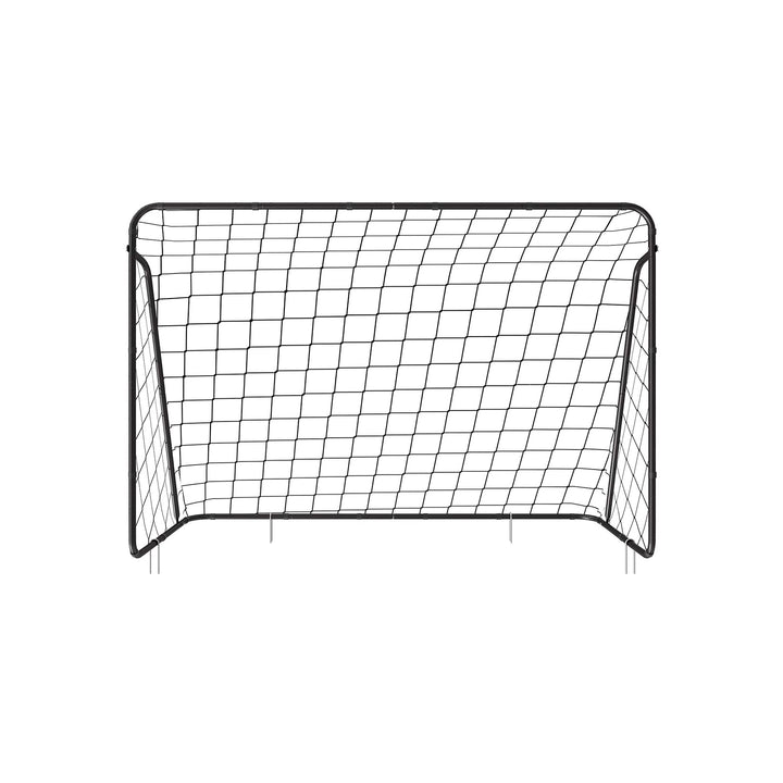 Quick Assembly Football Goal