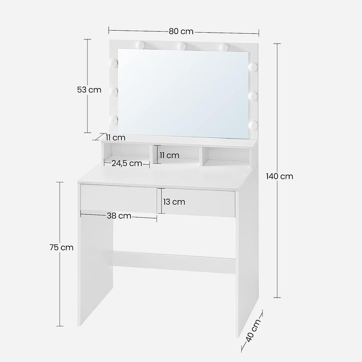 Dressing Table