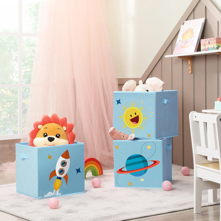 Set of 3