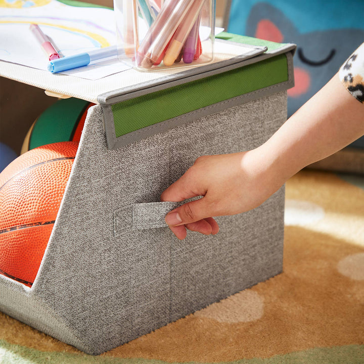 Folding Organisers with Handles