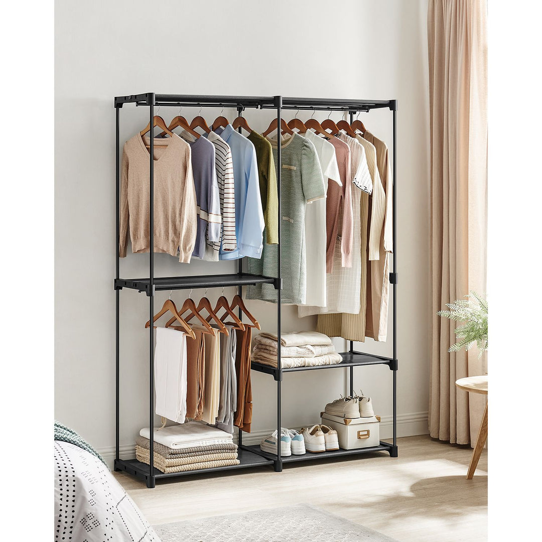 Portable Clothes Storage Organiser