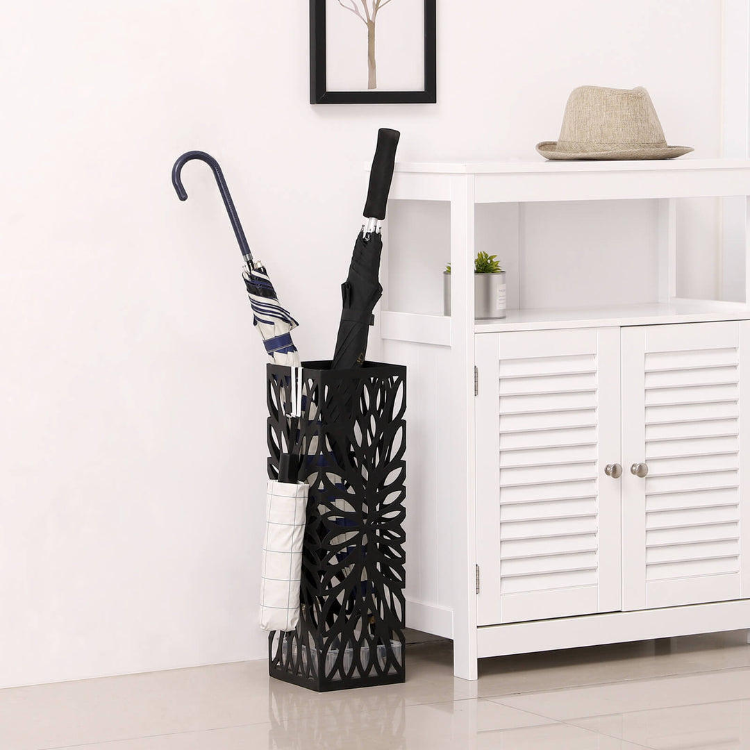 Rectangular Umbrella Stand