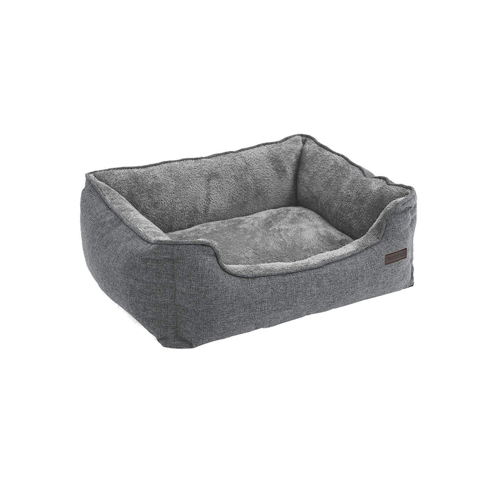 Removable Cover Dog Bed