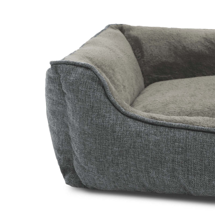 Removable Cover Dog Bed