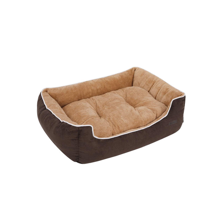 Removable Cushion Dog Bed