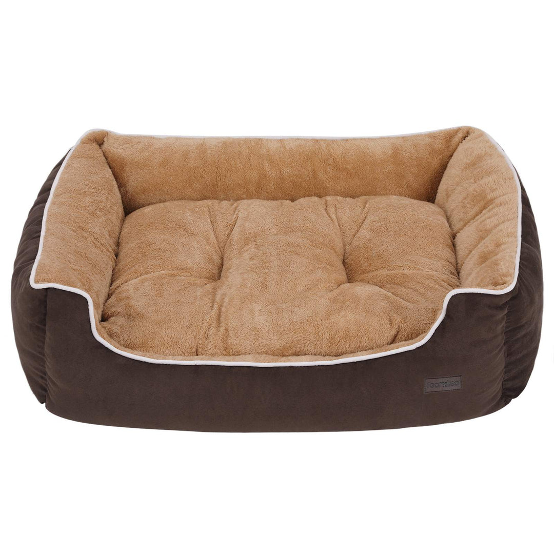 Removable Cushion Dog Bed