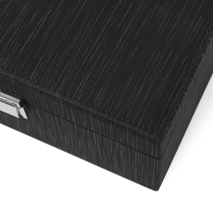 Removable Divider Jewelry Box