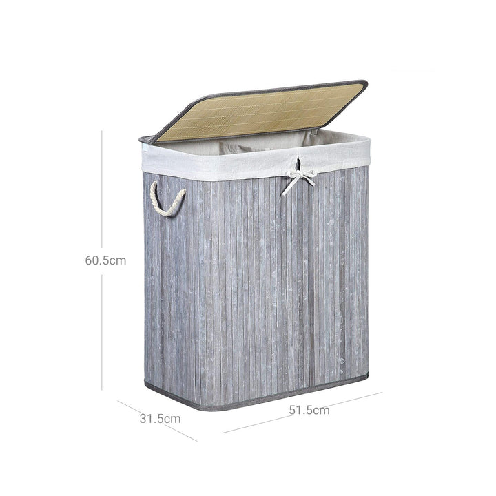Distressed Grey LCB74GW