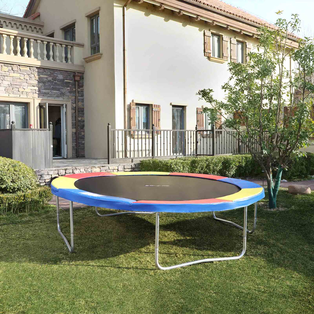 Replacement Trampoline Pads