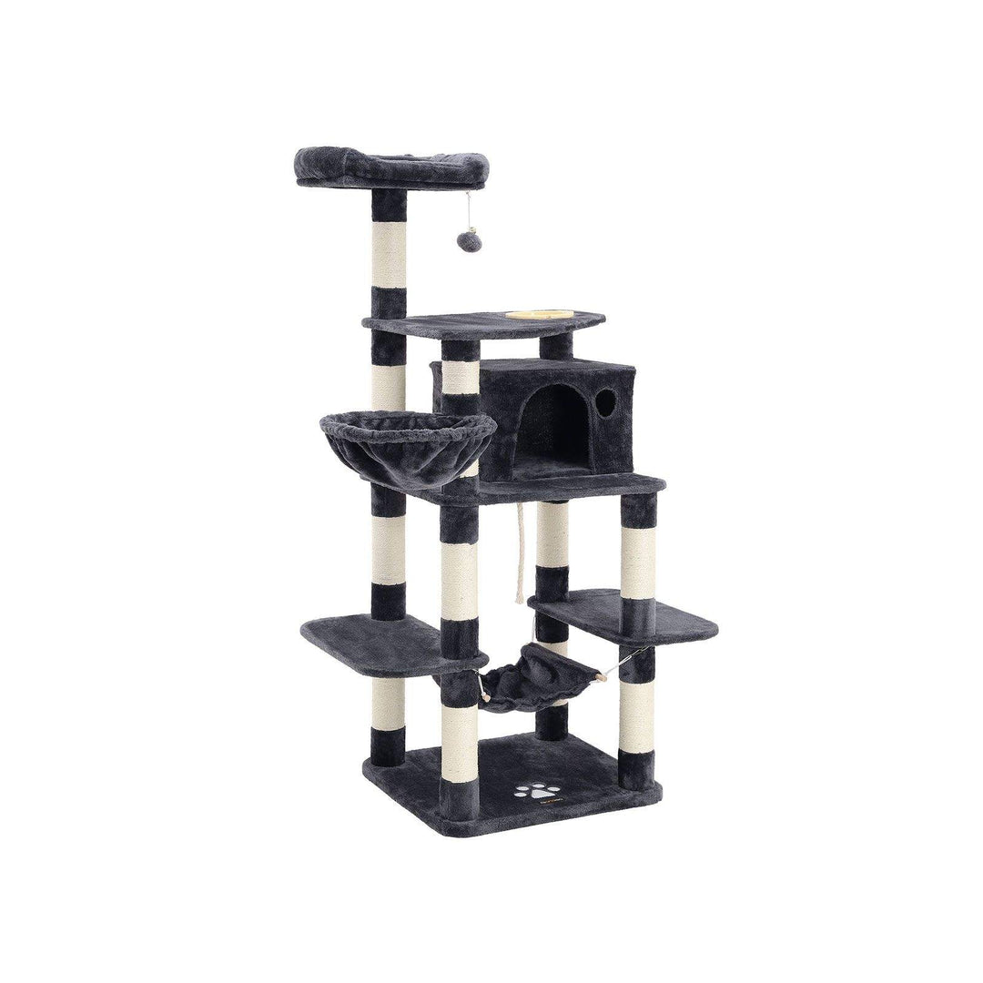 Right Condo Cat Tree