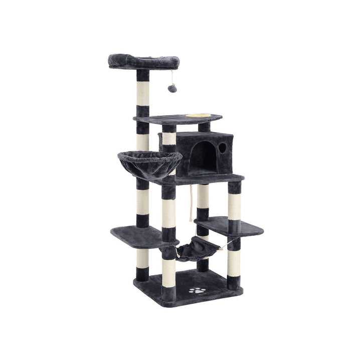 Right Condo Cat Tree