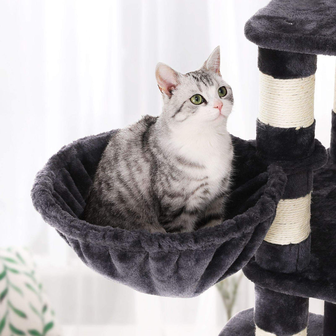 Right Condo Cat Tree