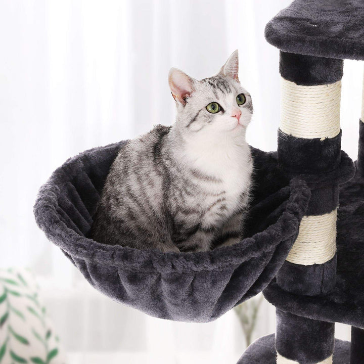Right Condo Cat Tree