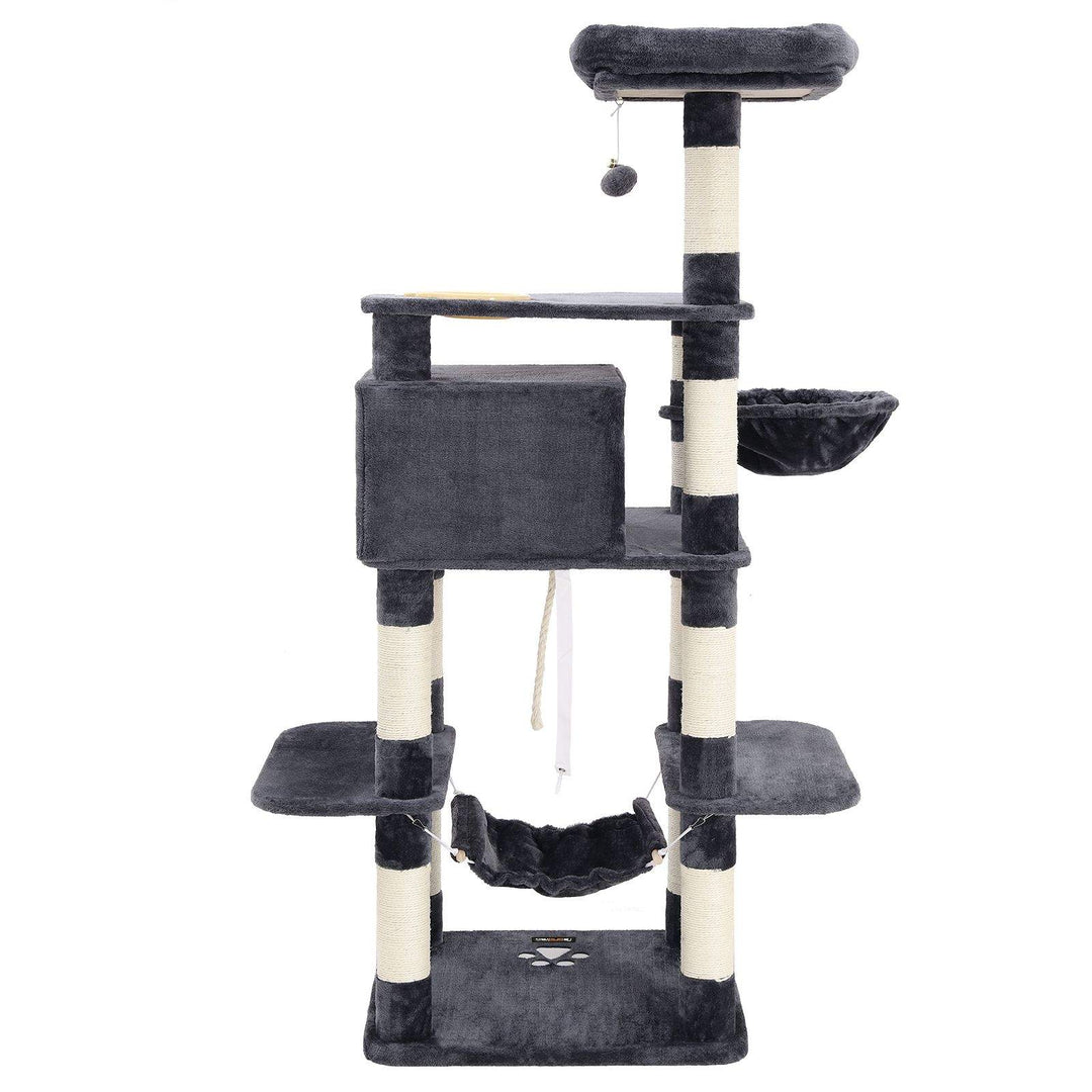 Right Condo Cat Tree