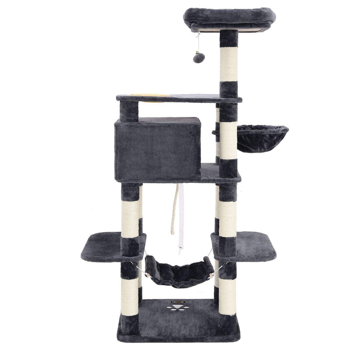 Right Condo Cat Tree