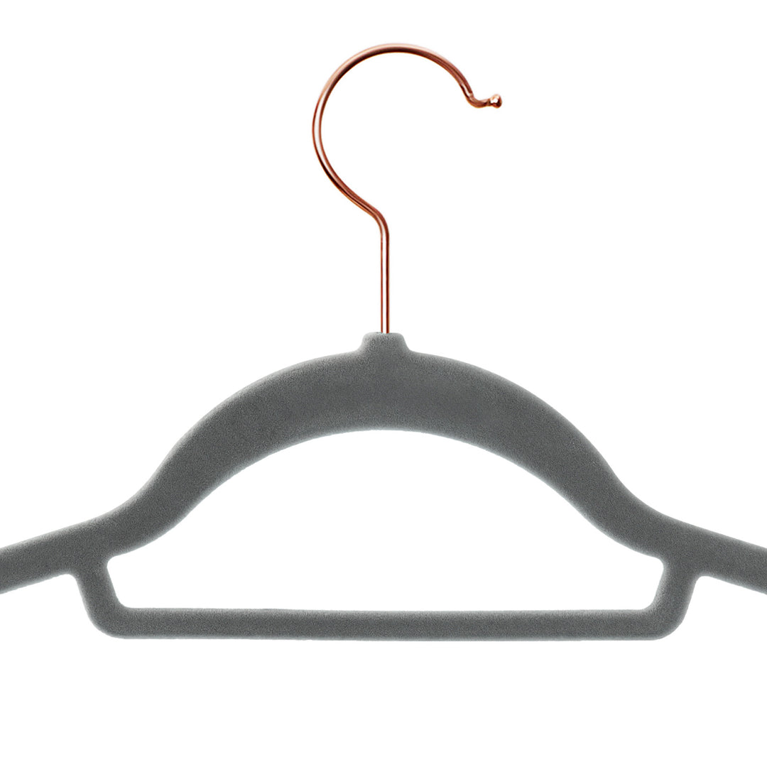 Rose Gold Hook Hanger