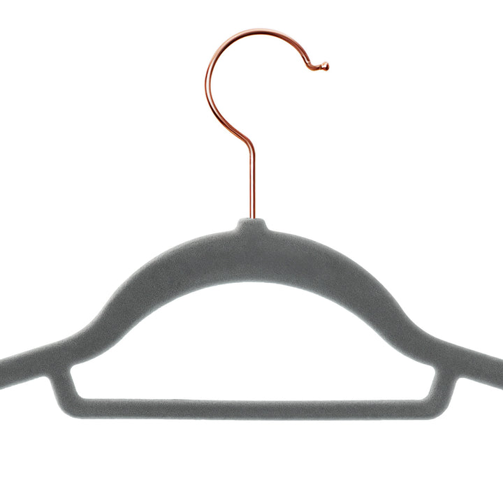 Rose Gold Hook Hanger