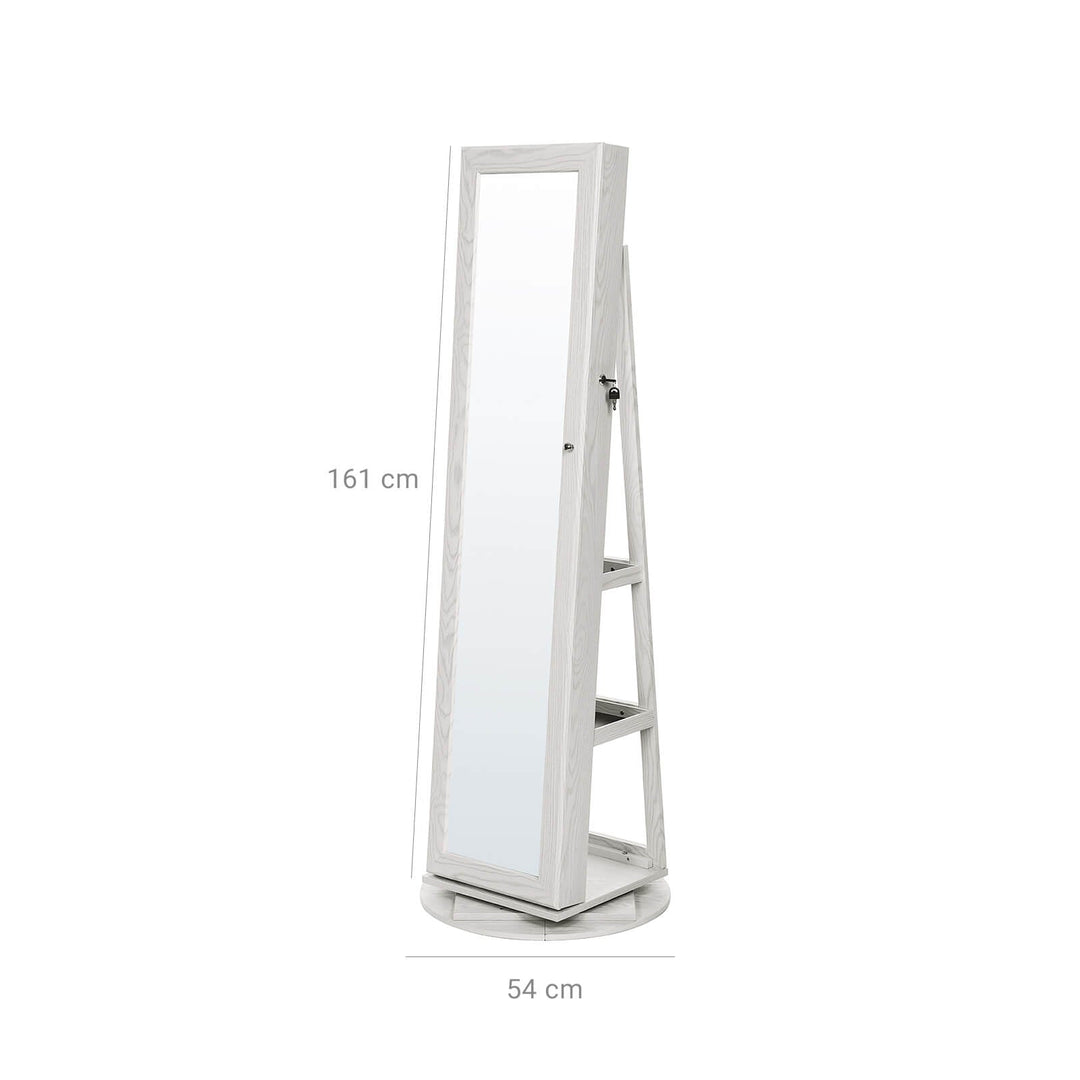 160 cm High