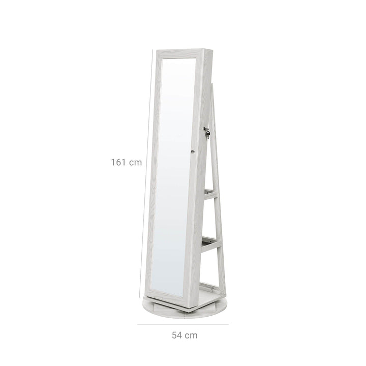 160 cm High