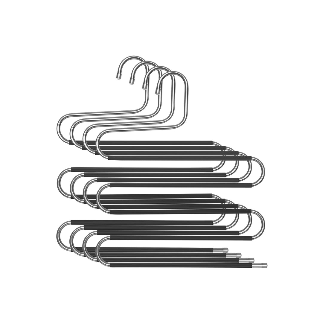 S-Type Pants Hangers