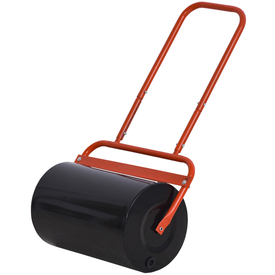 Lawn Roller Filled with 38L Sand or Water