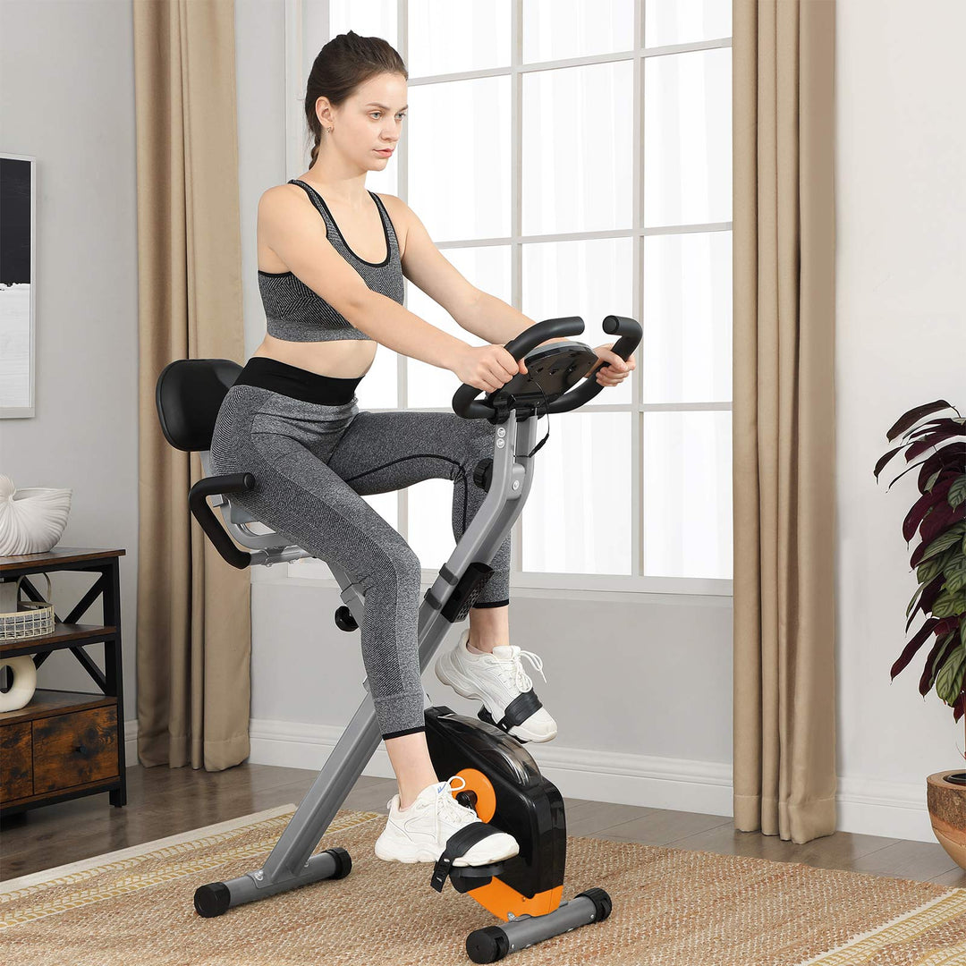 SONGMICS Exercise Bike