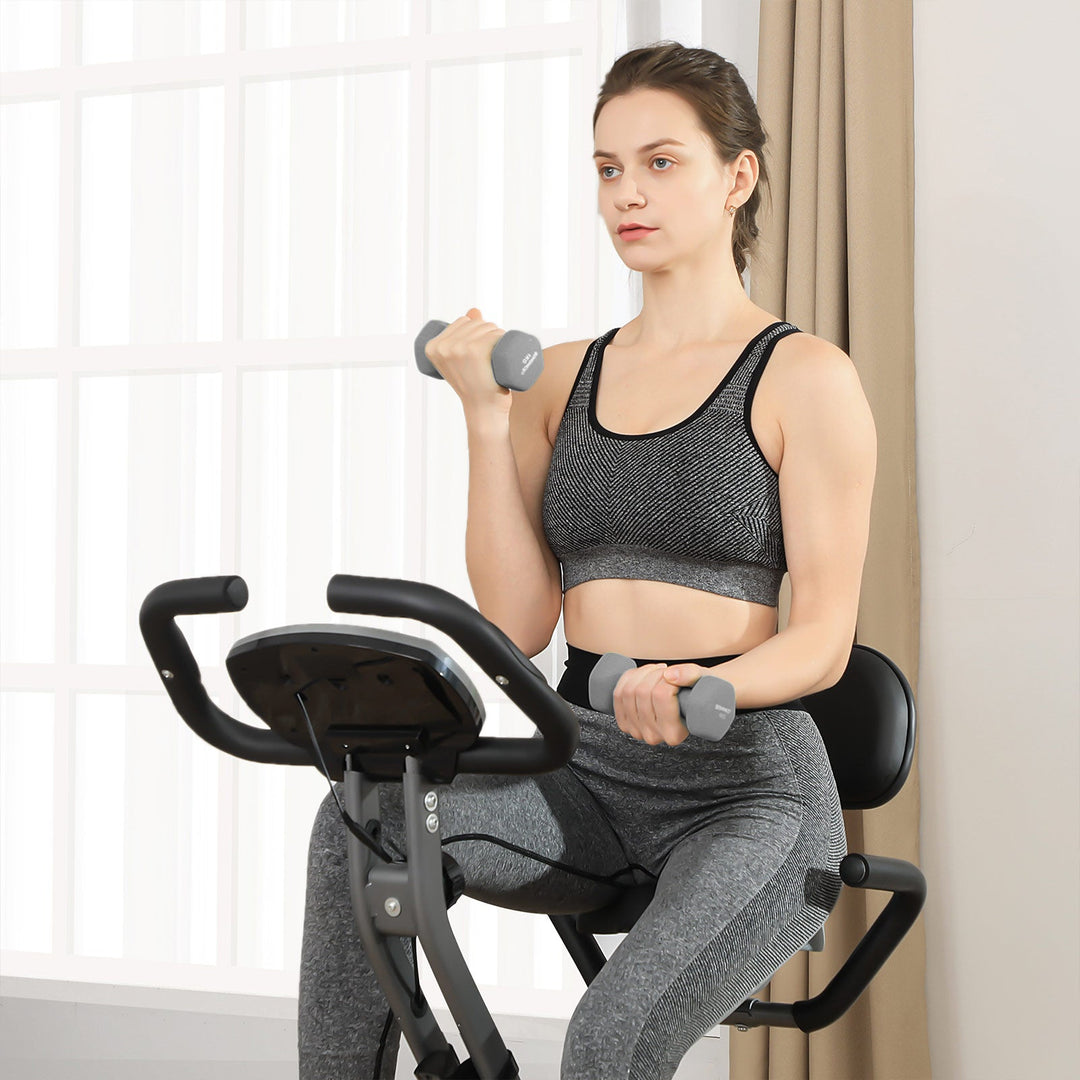 Indoor Cycling Bike