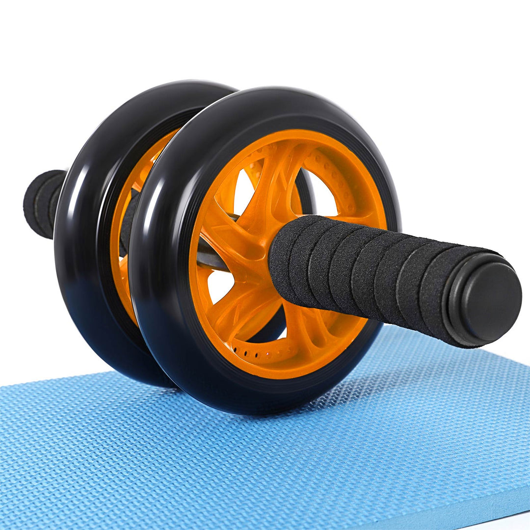 AB Wheel Abdominal roller machine