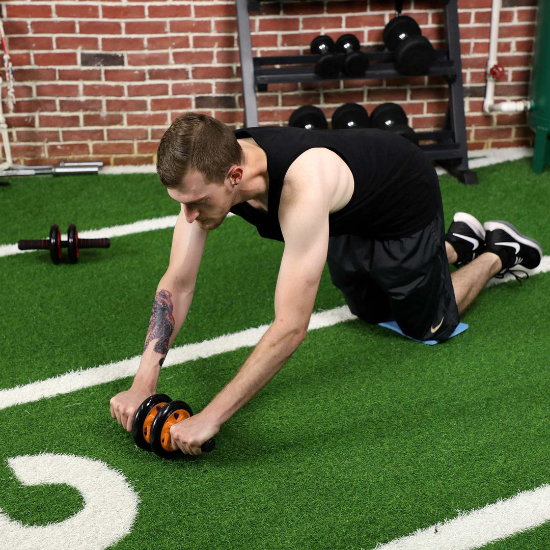 AB Wheel Abdominal roller machine