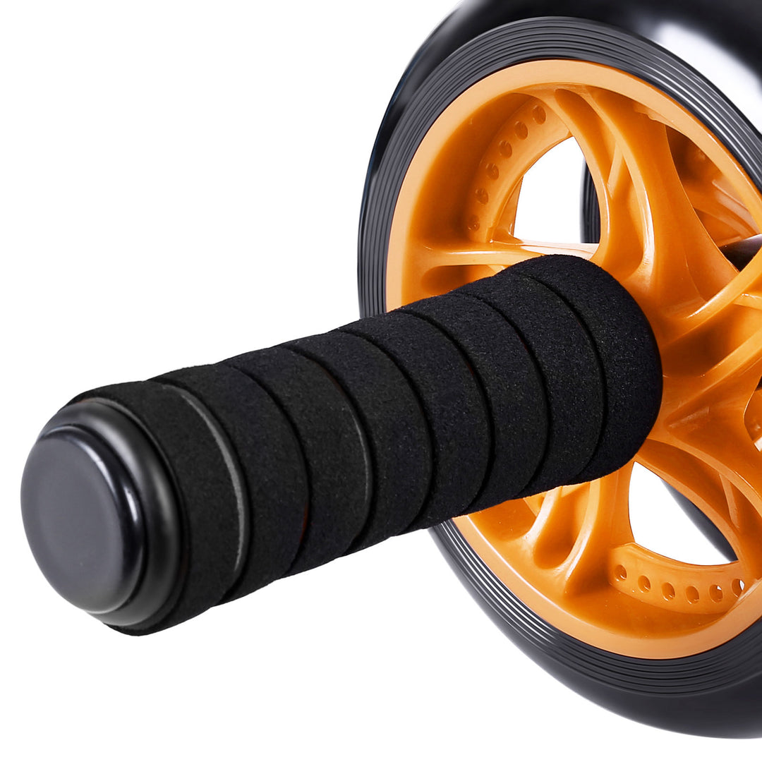 AB Wheel Abdominal roller machine