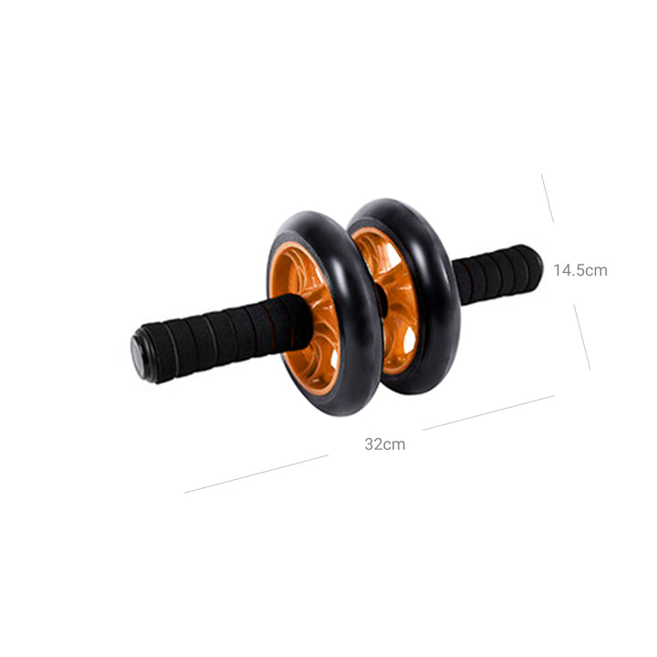 AB Wheel Abdominal roller machine