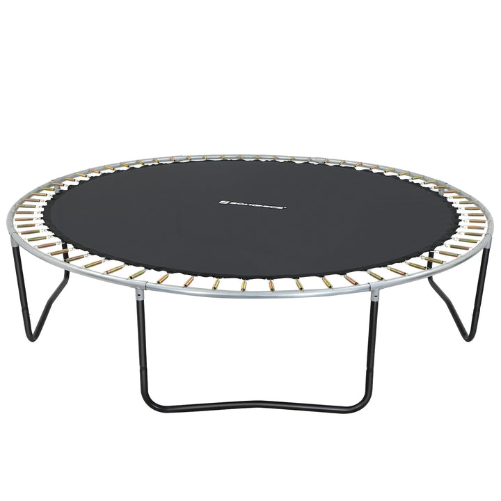 Black Trampoline Mat for Replacement