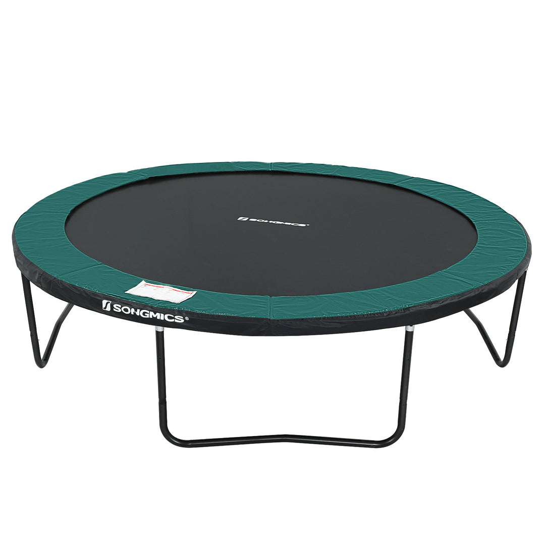 Black Trampoline Mat for Replacement