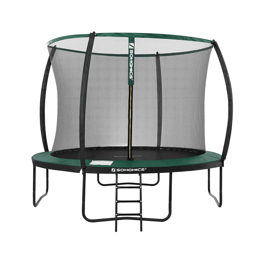 12ft Trampoline with Safety Net
