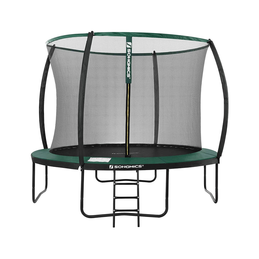 12ft Trampoline with Safety Net