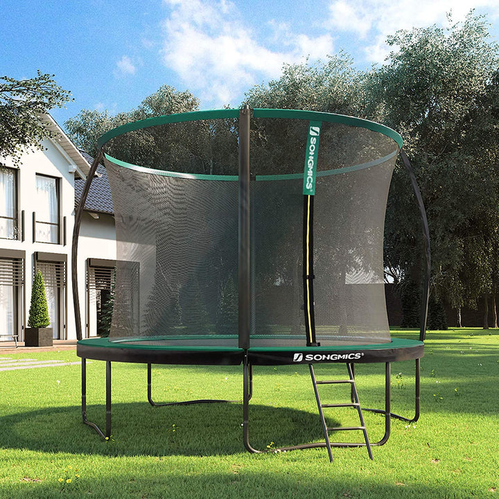SONGMICS Garden Trampoline