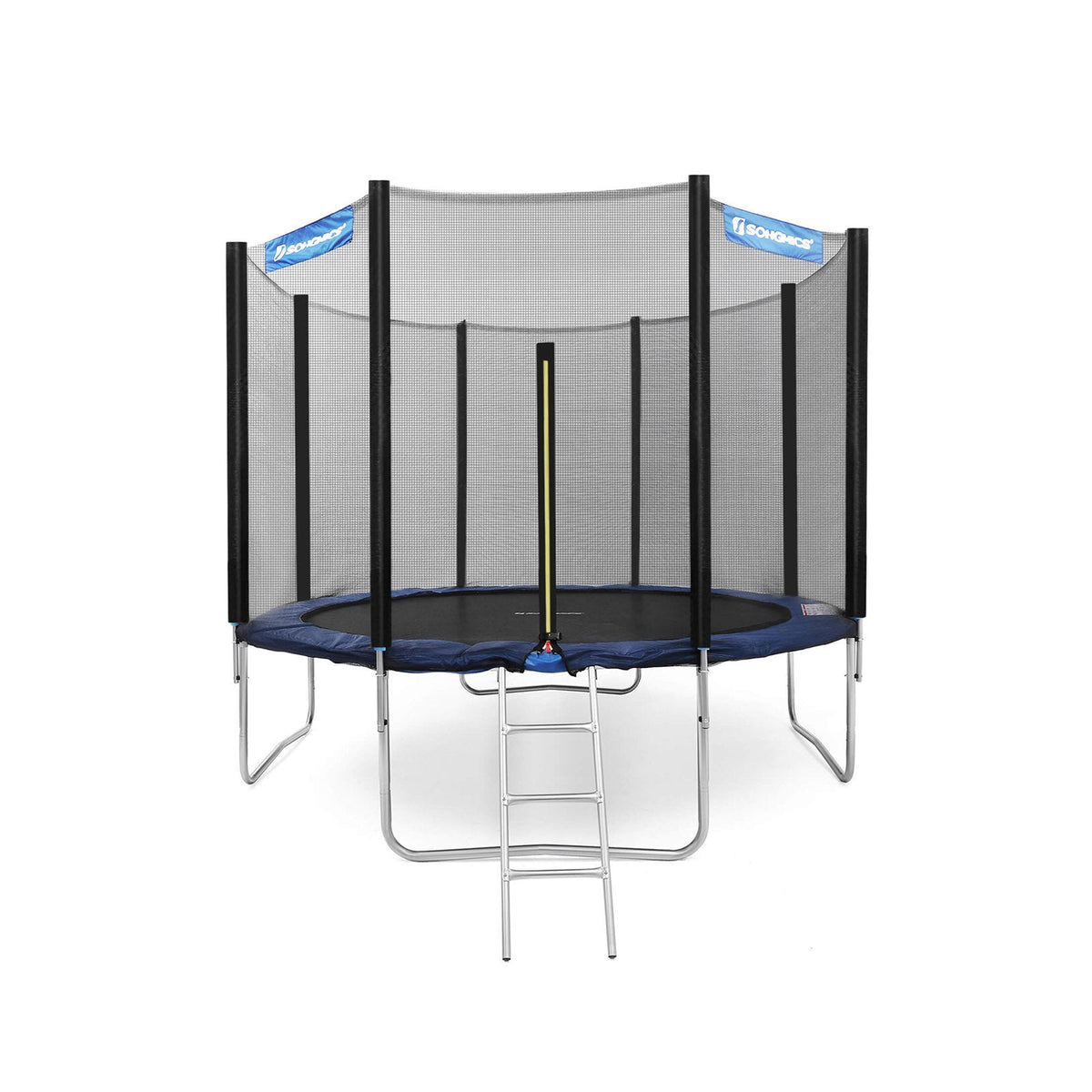 12 FT Trampoline