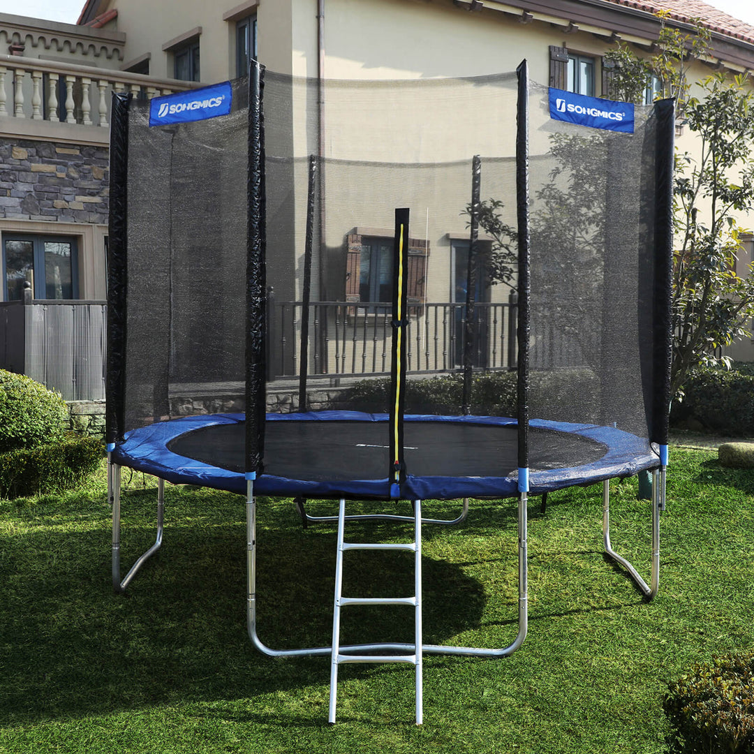 12 FT Trampoline