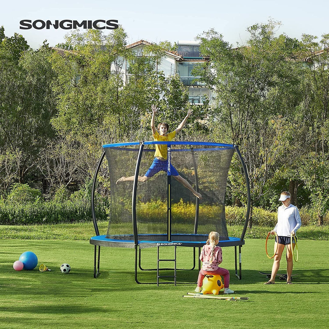 SONGMICS Garden Trampoline